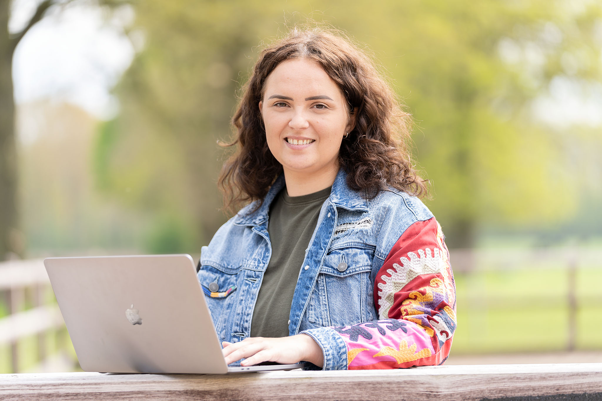 Nathalie - Hippische online marketing expert
