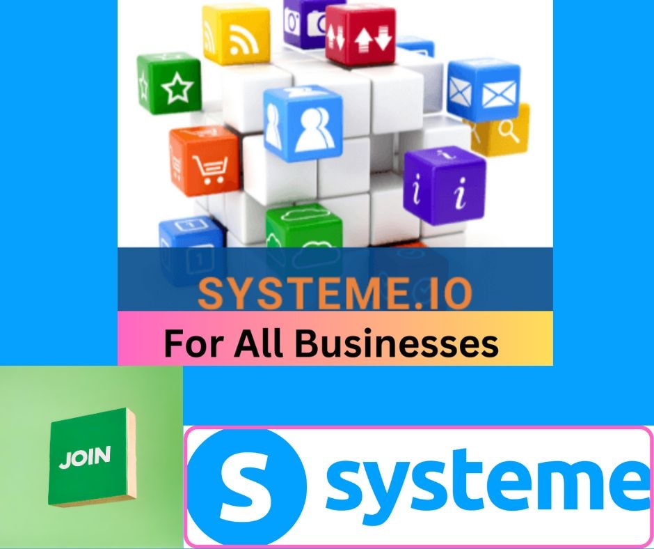 systeme.io picture