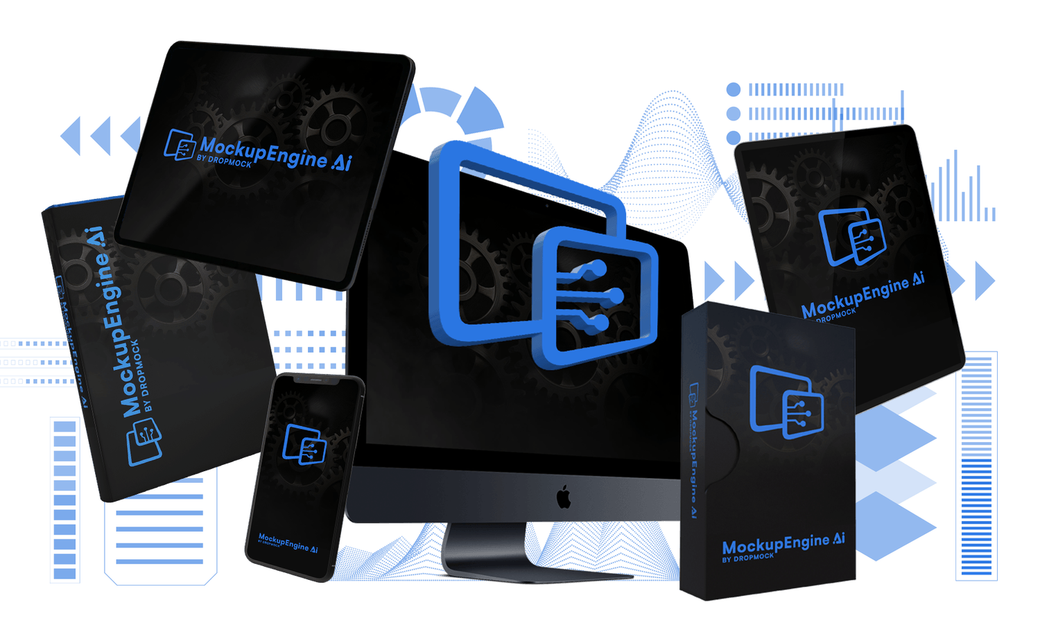 digital product