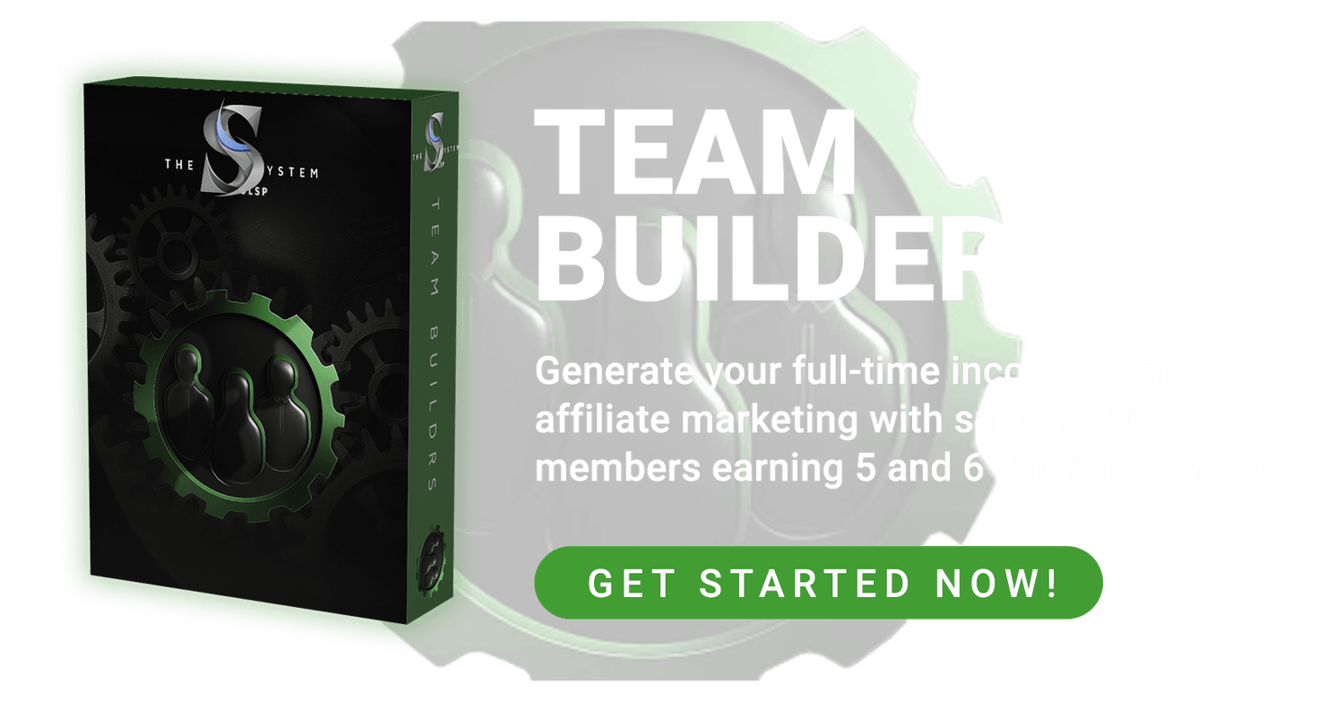 team builder app