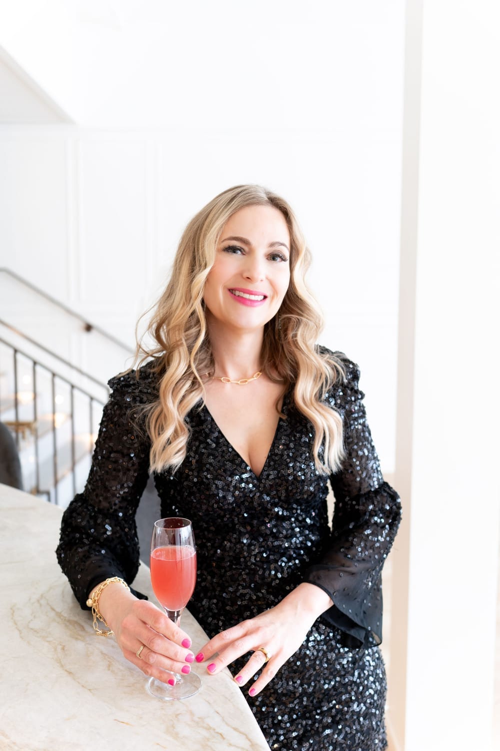 Holly Angela Doll - Hormone Health and Business Mentor for Women 40 Plus