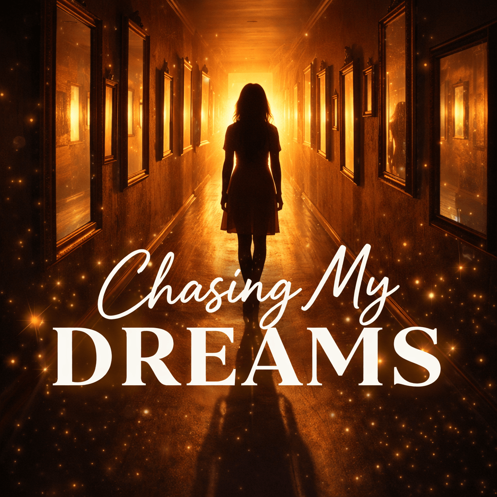 Chasing My Dreams