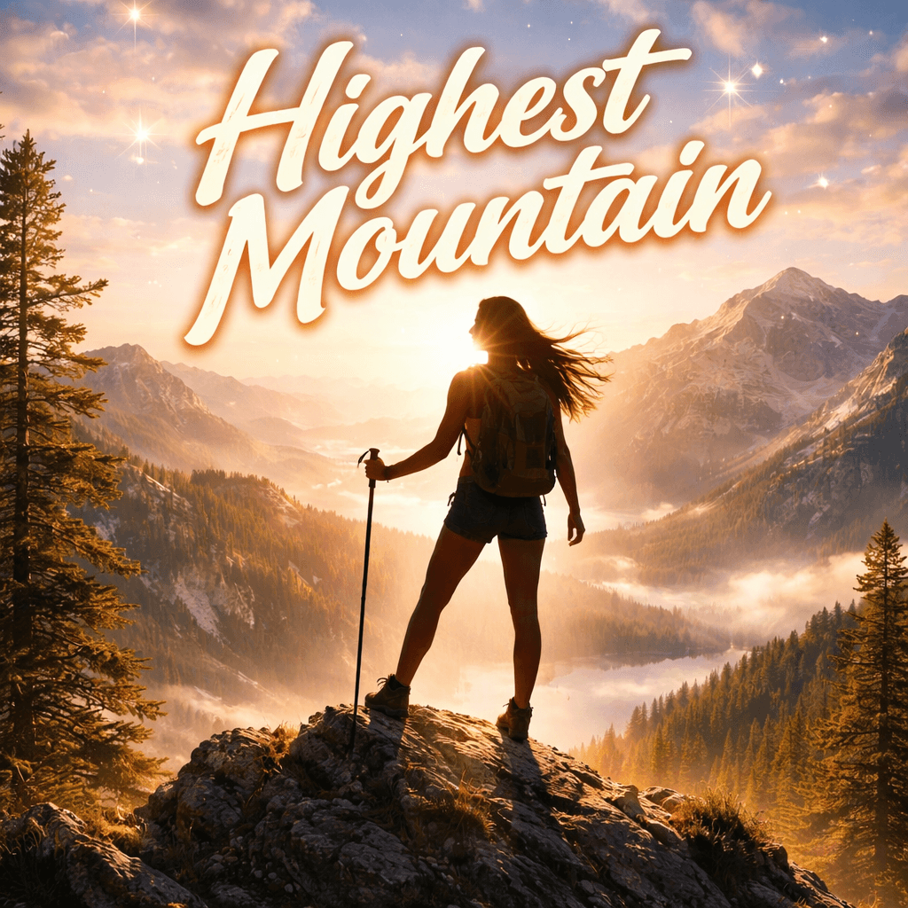 Highest Mountain 