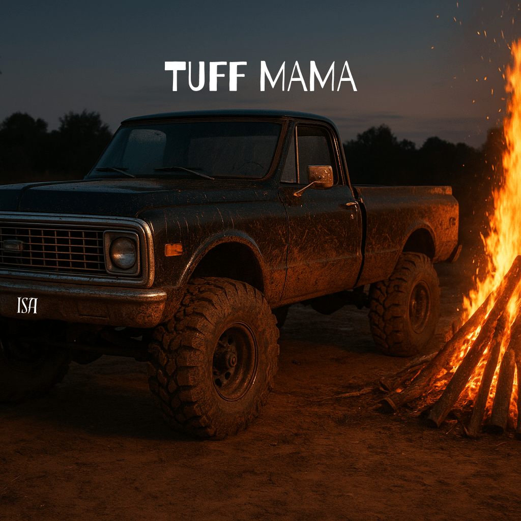 Tuff Mama