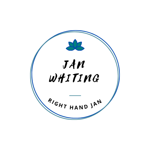 right hand jan