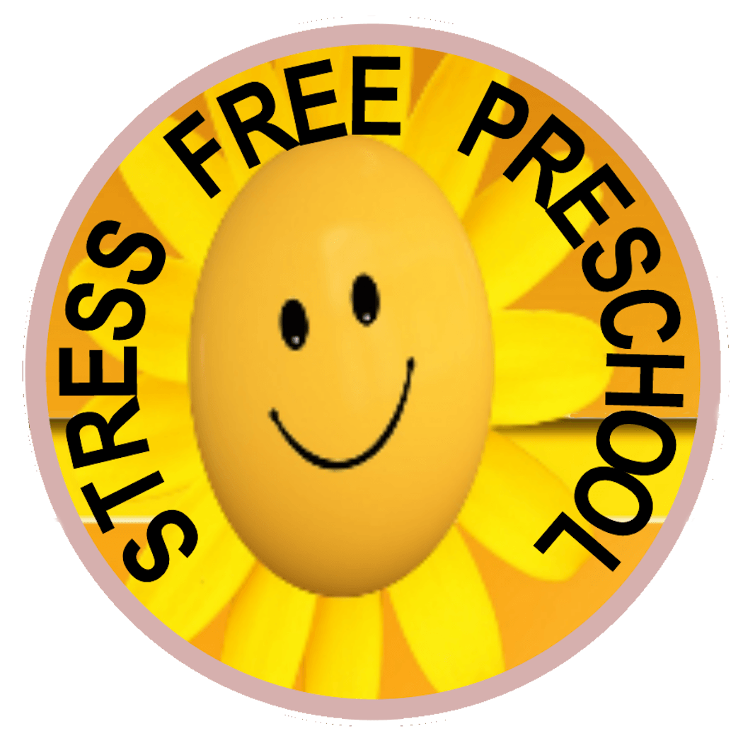 Stress Free Preschool Store