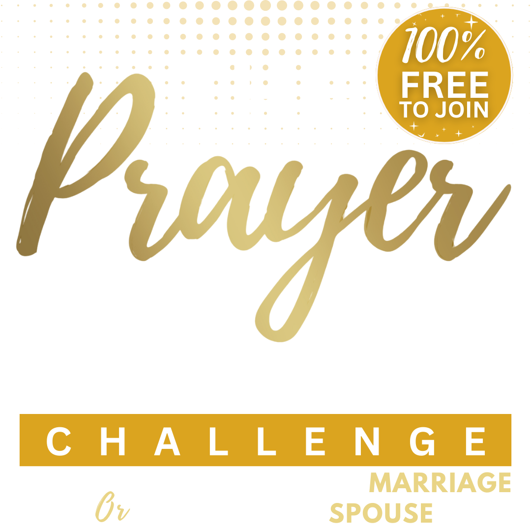 Prayer Dare Journal Mockup with Bonuses