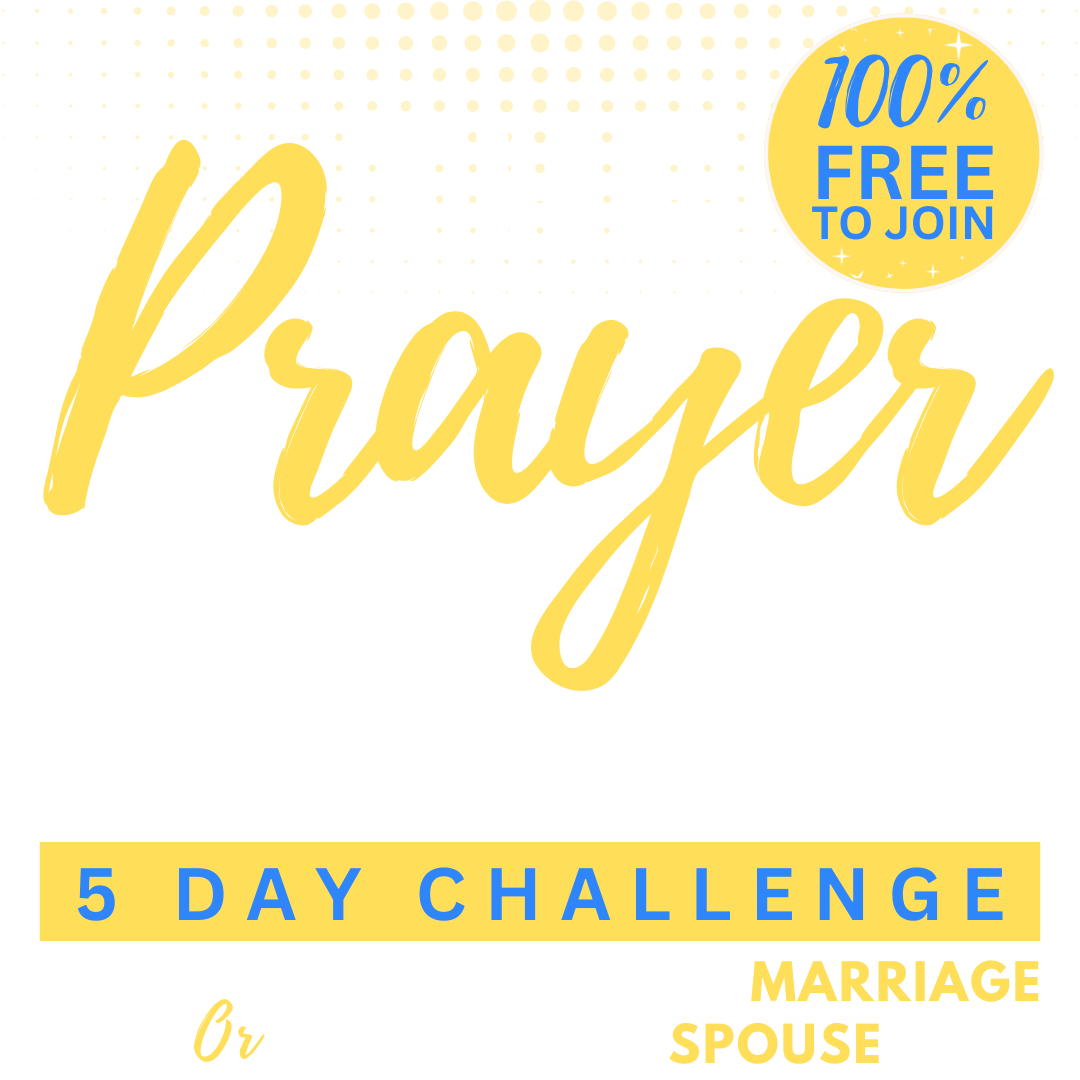 Prayer Dare Journal Mockup with Bonuses