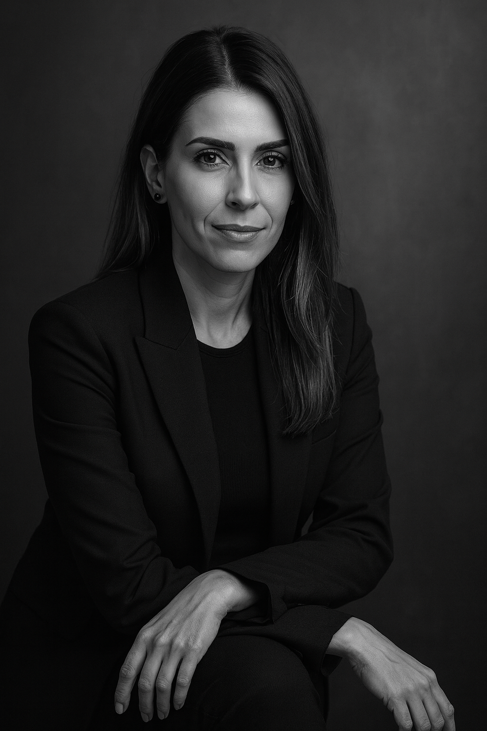 Ana María Caballero