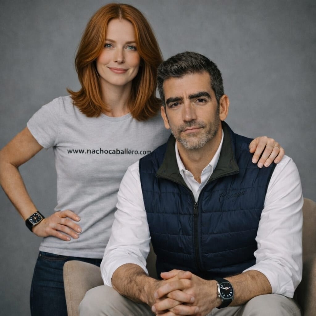 AlicIA, avatar de HumanIA y soporte de inteligencia artificial con criterio