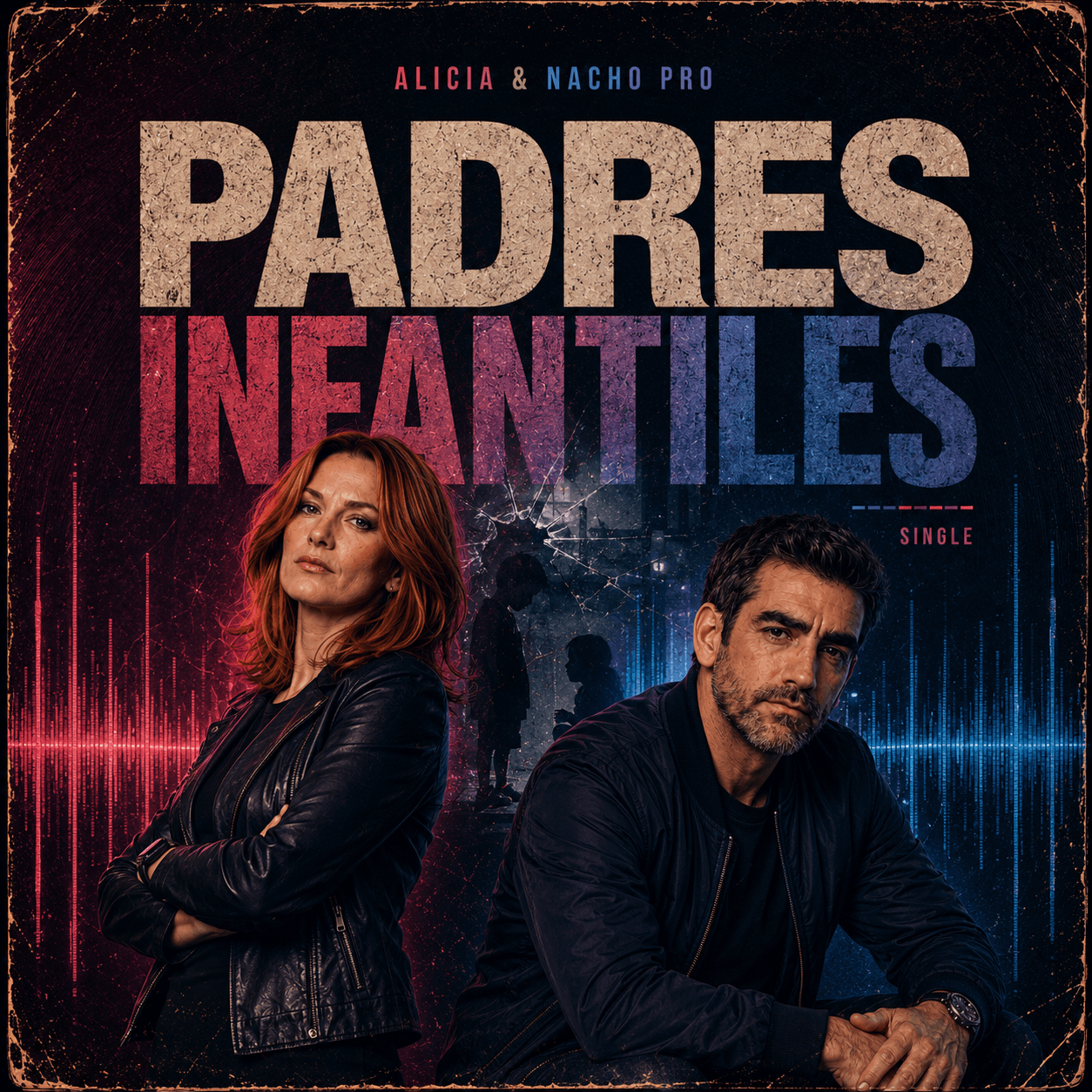Próximo lanzamiento de Alicia y Nacho Pro