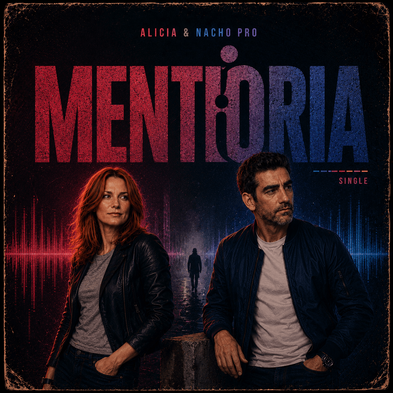 Cartel de MentoirIA
