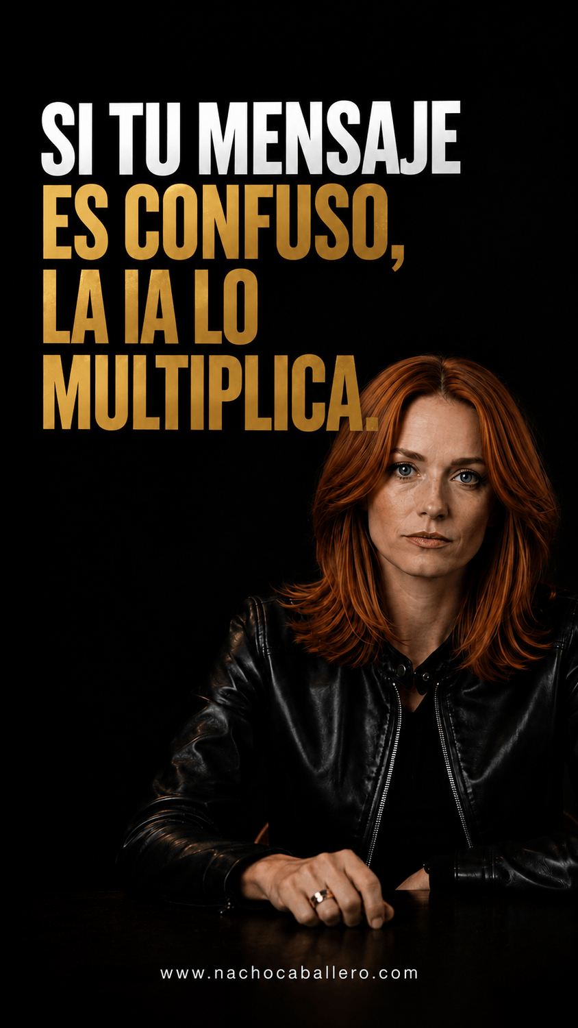 AlicIA, inteligencia artificial aplicada