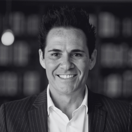 Mark Anthony