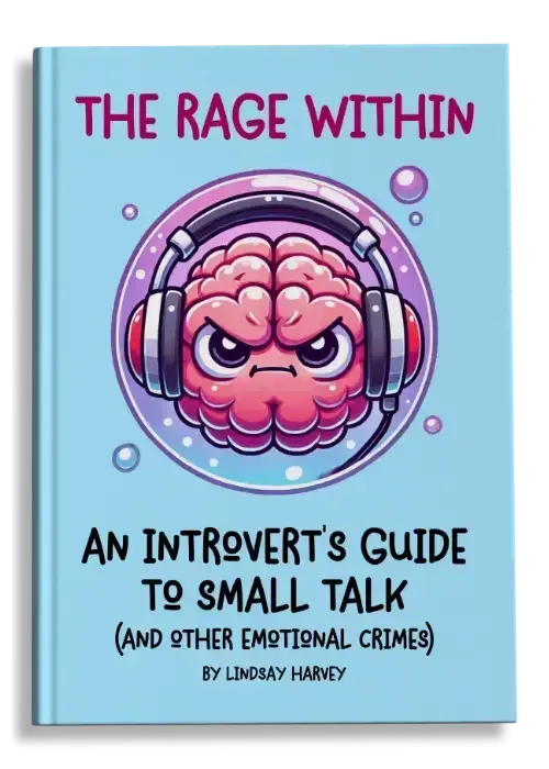 The Introverts Guide To Small Talk