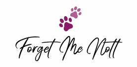 Forget Me Nott