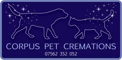 Corpus Pet Cremations in Ockbrook Derby