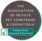 The Association Of Private Pet Cemeteries & Crematoria