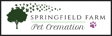 Springfield Farm Pet Cremation Stockport Greater Manchester SK7 6NW