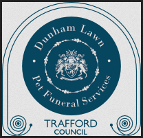 Pet Funerals at Dunham Lawn in Altrincham Greater Manchester WA14 5RH