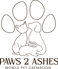 Paws 2 Ashes in Tower Hamlets, Greater London
