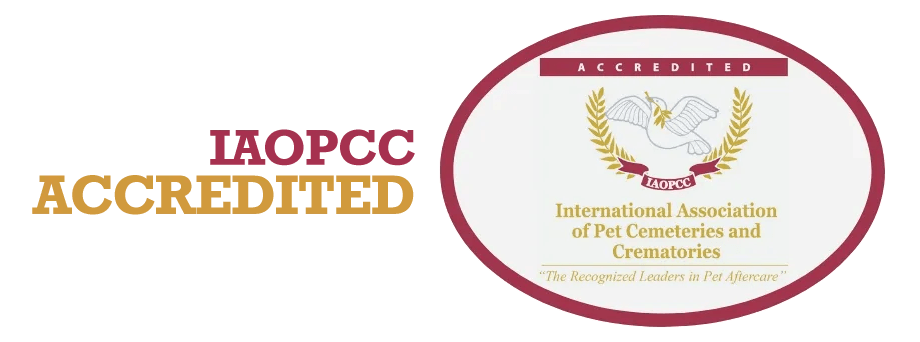 International Association Of Pet Cemeteries and Crematories
