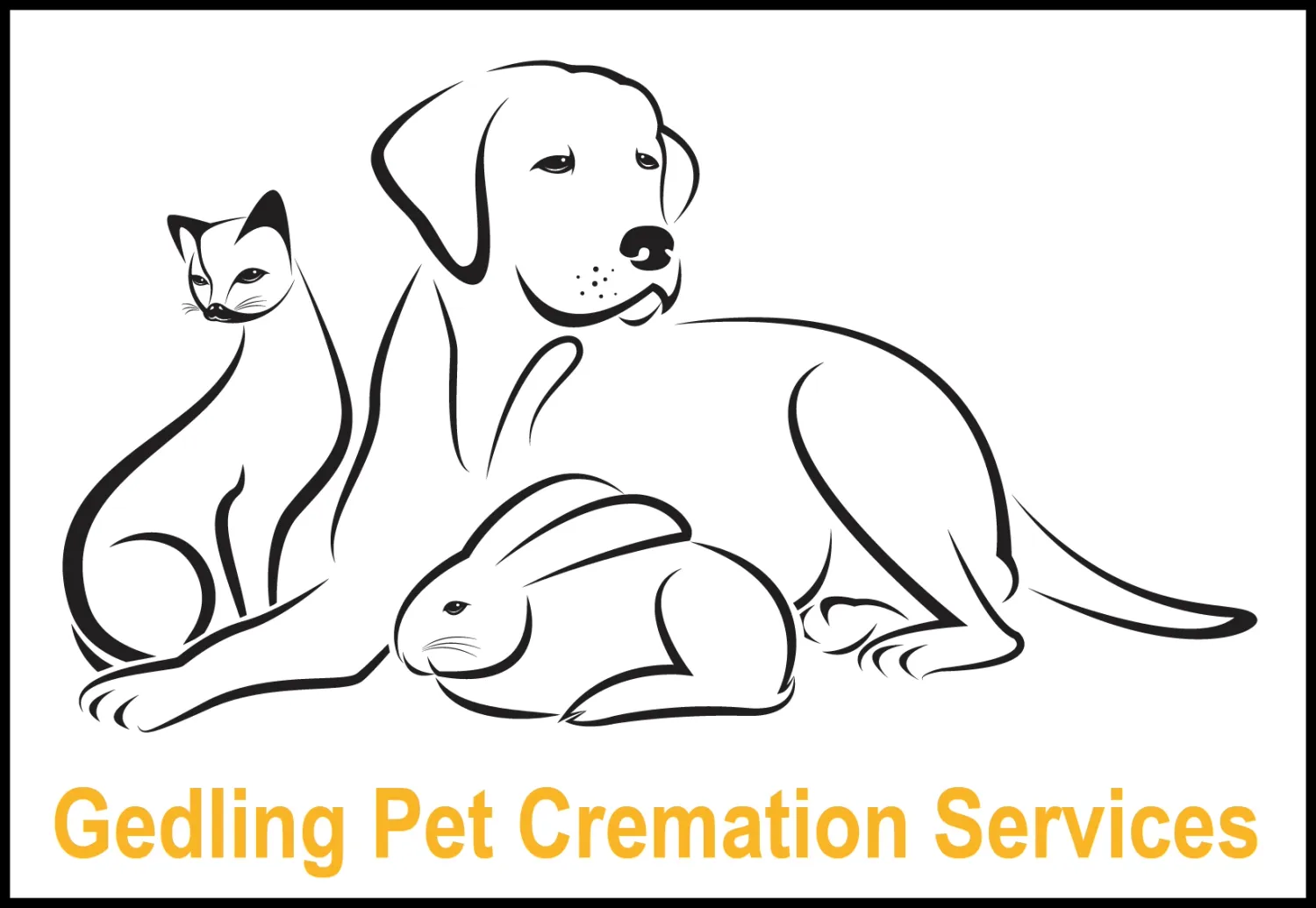 Gedling Pet Cremation Services Pet Cremation In Arnold, Nottingham
