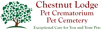 Chestnut Lodge Pet Crematorium and Pet Cemetery in East Grinstead, Surrey