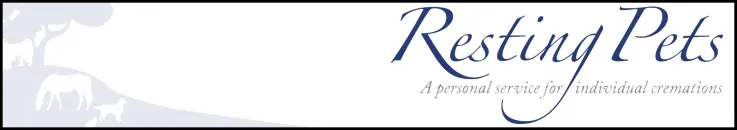 Resting Pets Cremation In Ongar, Essex