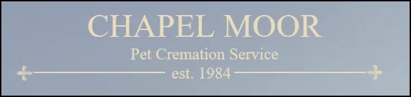 Chapel Moor Pet Cremation Service Ltd