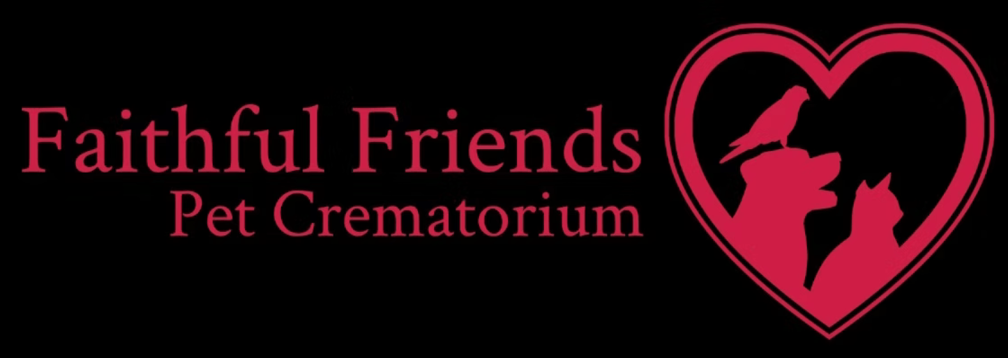 Faithful Friends Pet Crematorium in Hannington, Northamptonshire