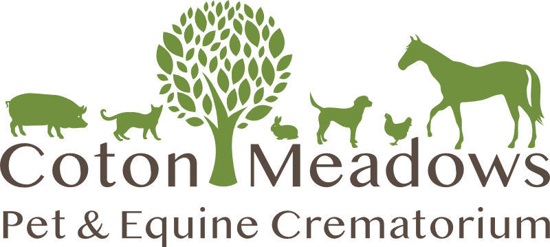 Coton Meadows Pet and Equine Crematorium in Whitchurch, Shropshire