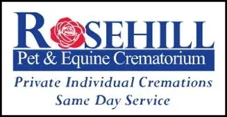 Rosehill Pet and Equine Crematorium in Market Drayton, Shropshire