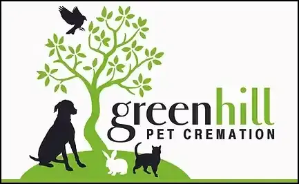 Greenhill Pet Cremation Services in Shrewsbury, Shropshire