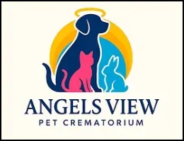 Angels View Pet Crematorium in Washington, Tyne and Wear