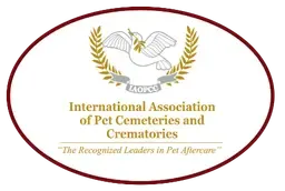 The International Association Of Pet Cemeteries & Crematories (IAOPCC)