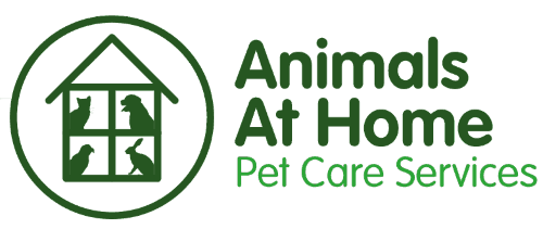 Animals at Home in West Derby, Merseyside