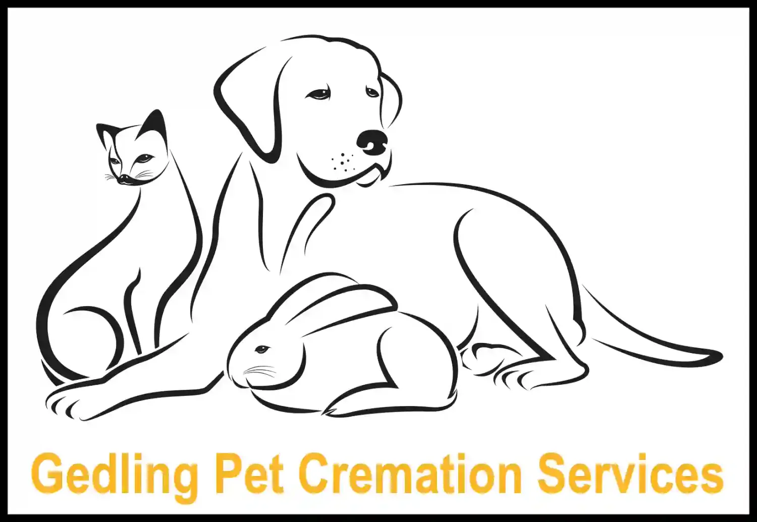 Gedling Pet Cremation Services Pet Cremation In Arnold, Nottingham