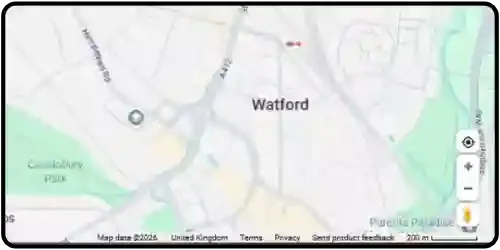 Petcremation in Watford, Hertfordshire