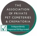 The Association of Private Pet Cemeteries and Crematoria (APPCC)