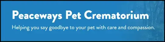 Peaceways Pet Crematorium in Lewes, East Sussex