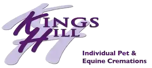 Kings Hill Cremations in Nuneaton, Leicestershire