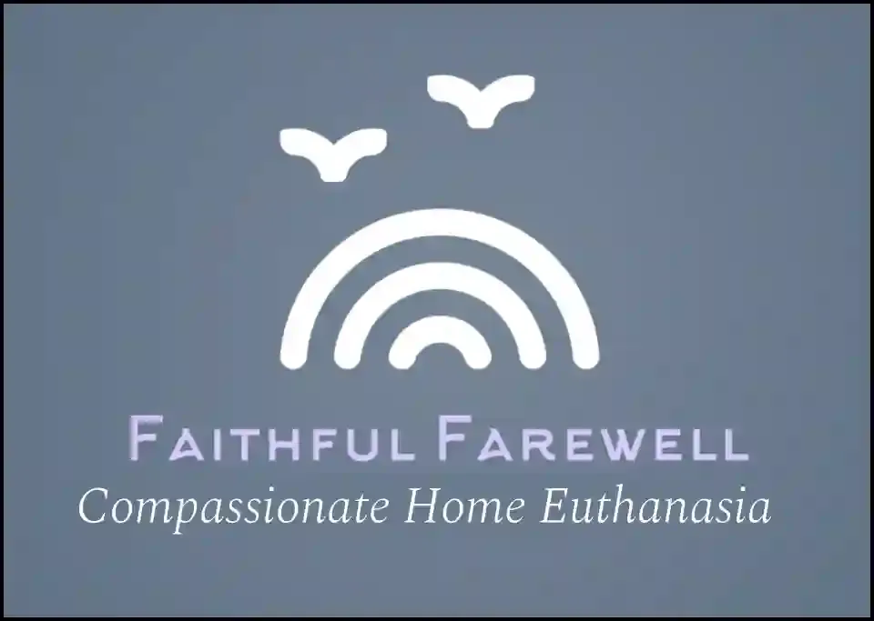 Faithful Farewell in Oakham, Rutland