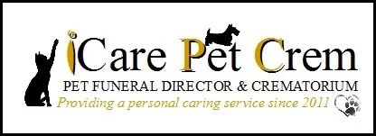 ICare Pet Crem in Bathgate EH47 0LQ