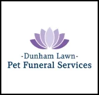 Pet Funerals at Dunham Lawn in Altrincham Greater Manchester WA14 5RH