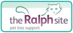 The Ralph Site Pet Loss Support