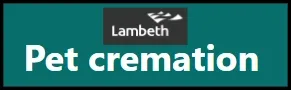 Lambeth Cemetery and Crematorium in Tooting