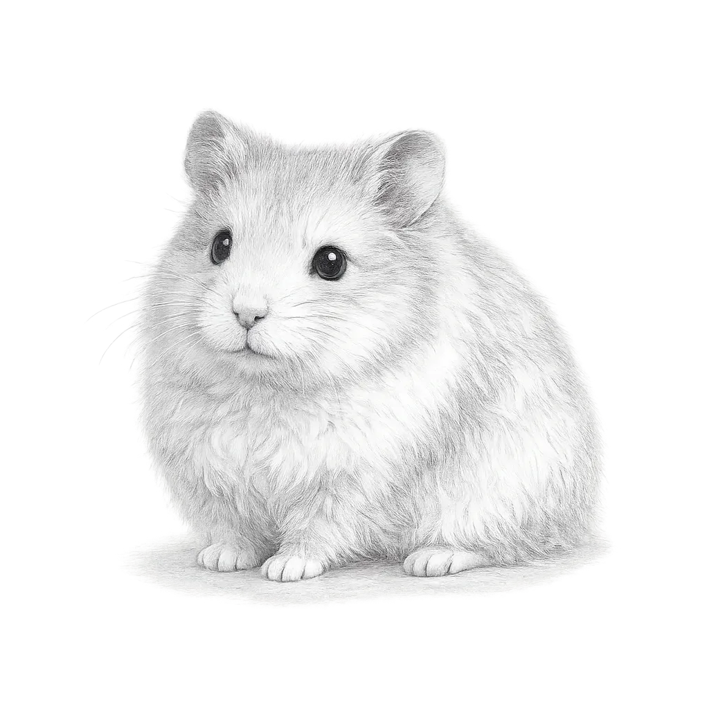 Hamster