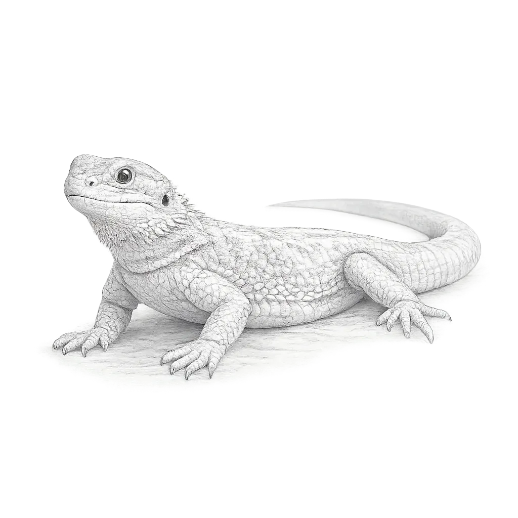 Lizard