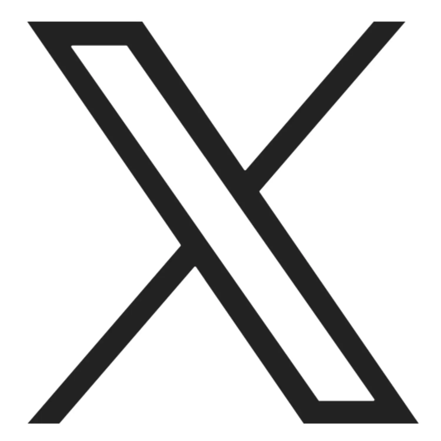X - Twitter
